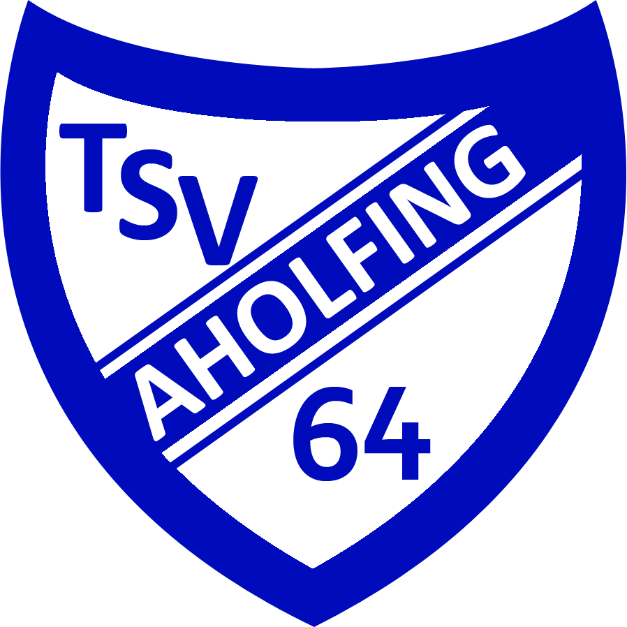 tsv-aholfing.de logo